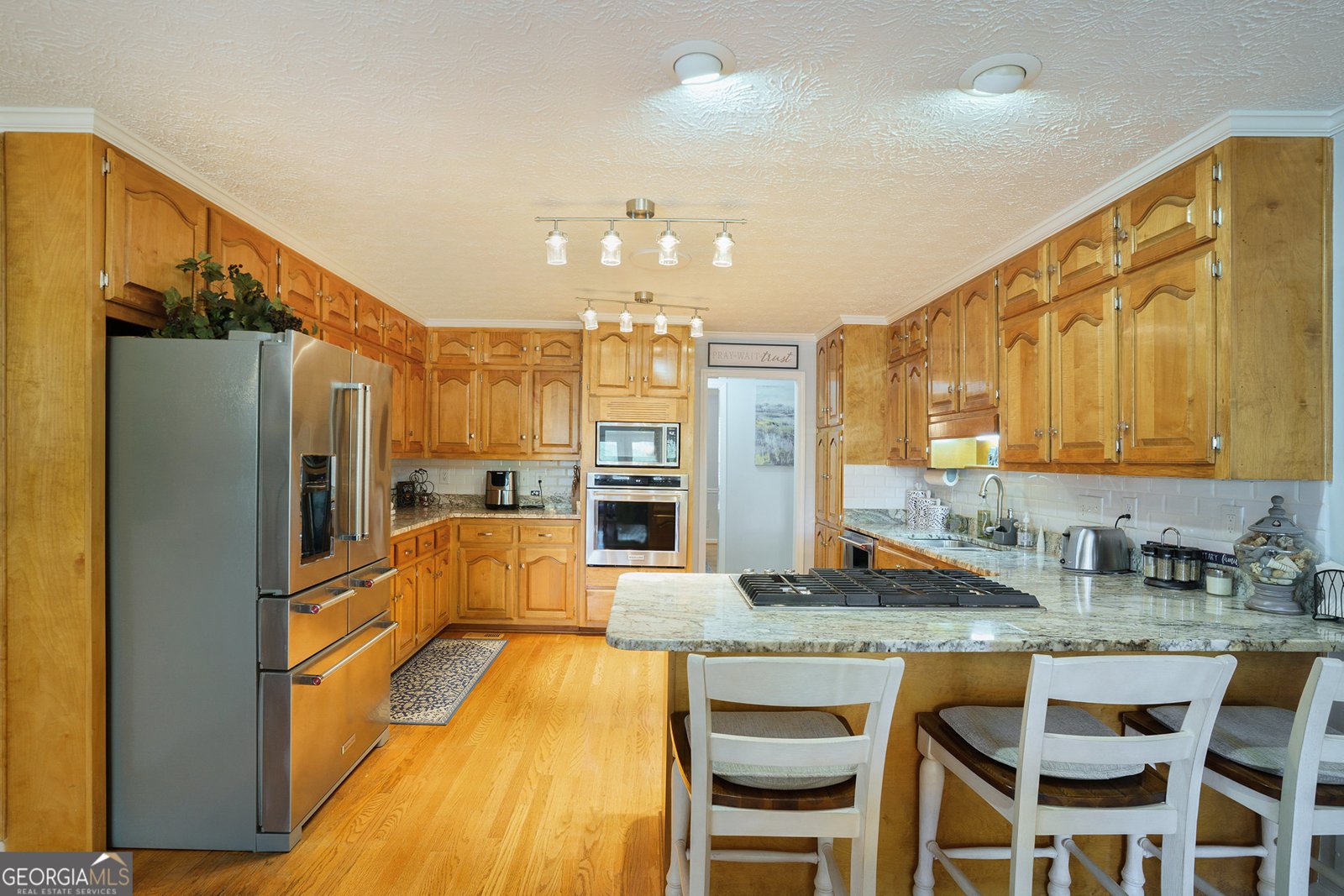 176 Northmill Parkway Stockbridge - 12