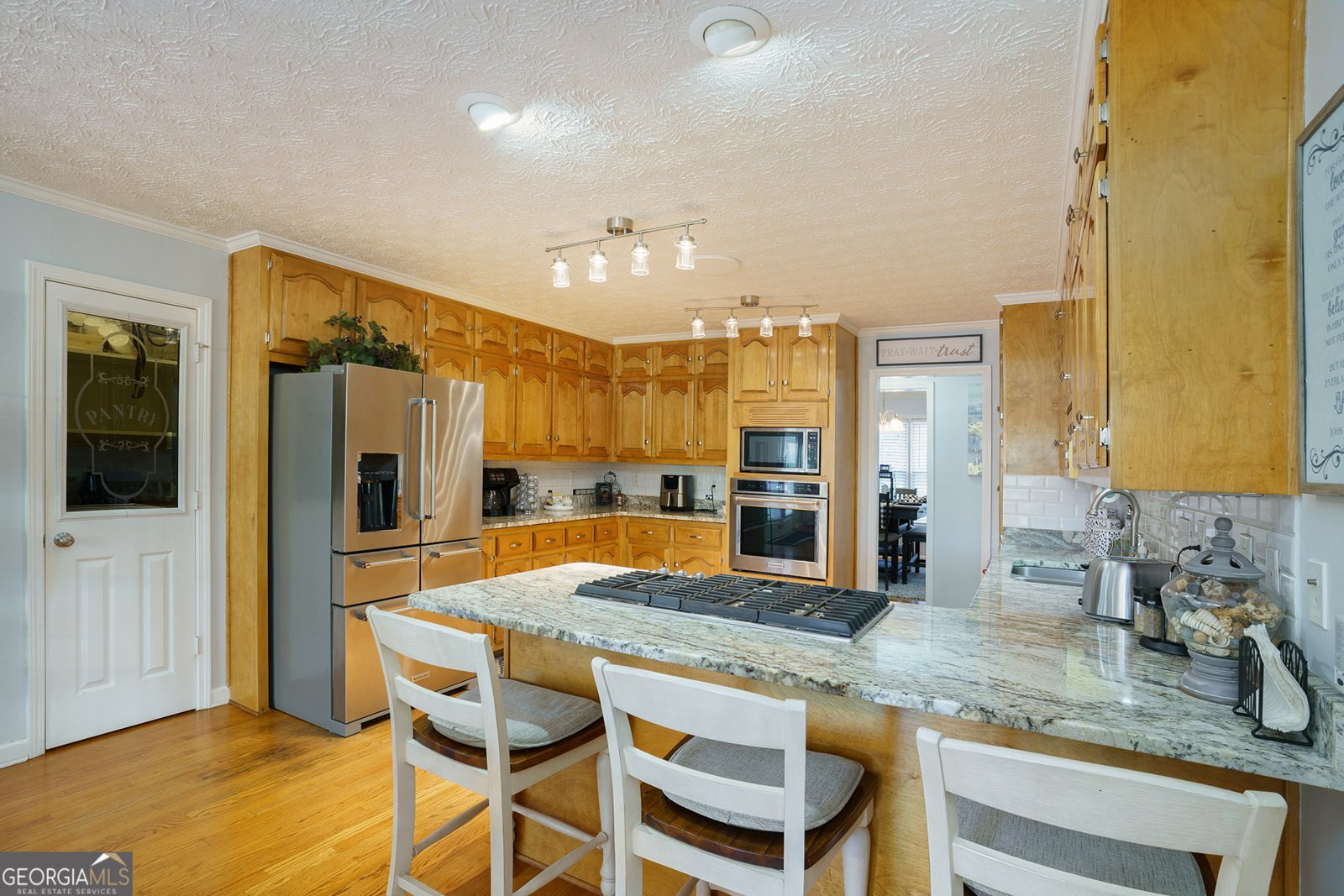 176 Northmill Parkway Stockbridge - 13
