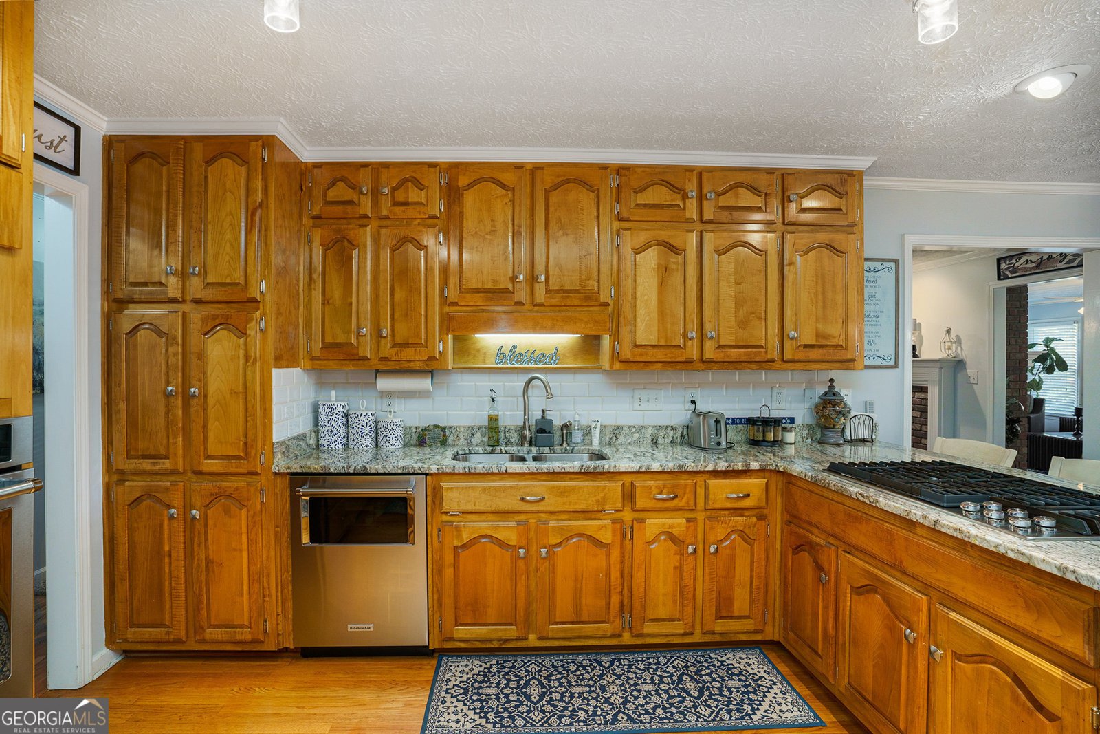 176 Northmill Parkway Stockbridge - 16