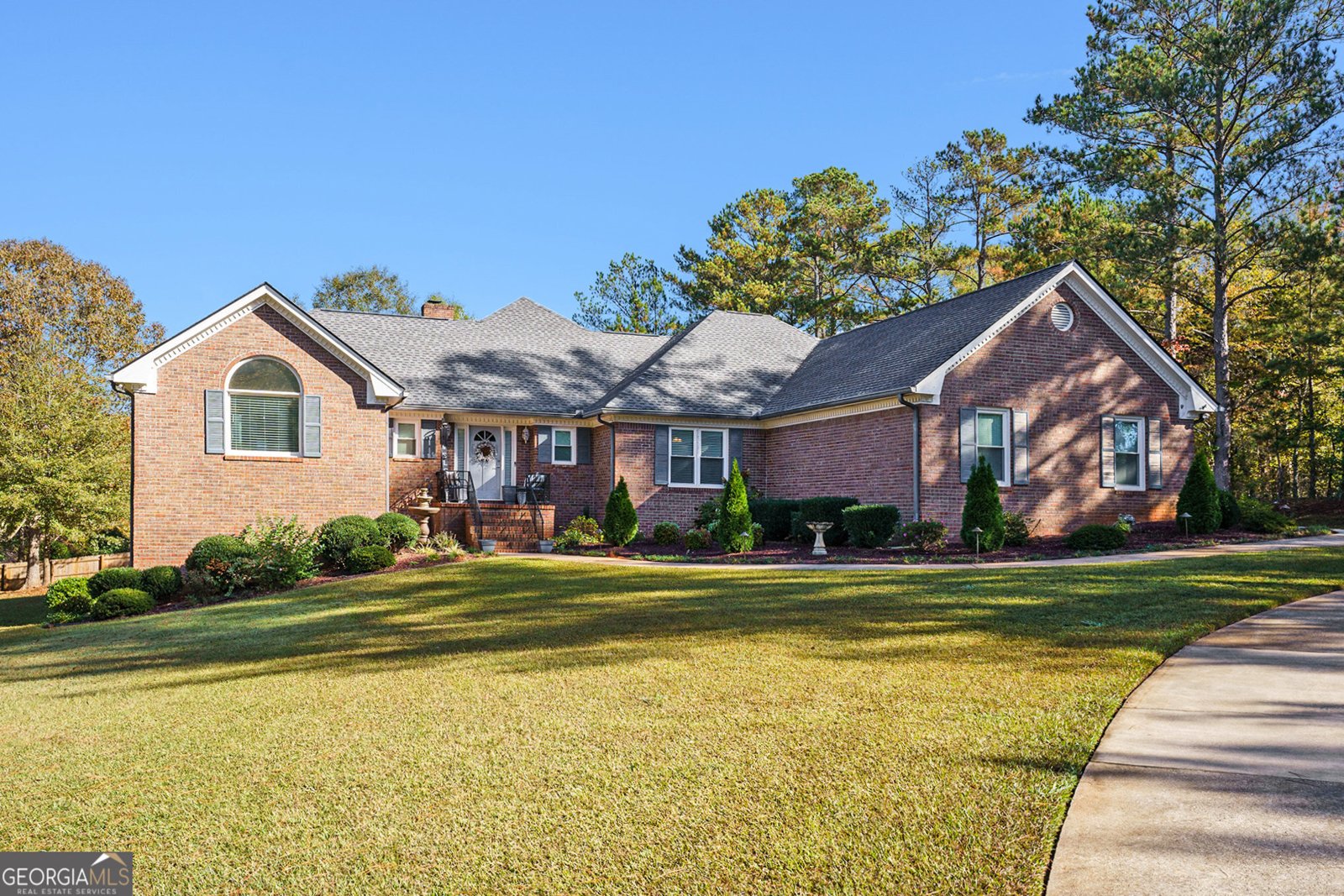 176 Northmill Parkway Stockbridge - 2
