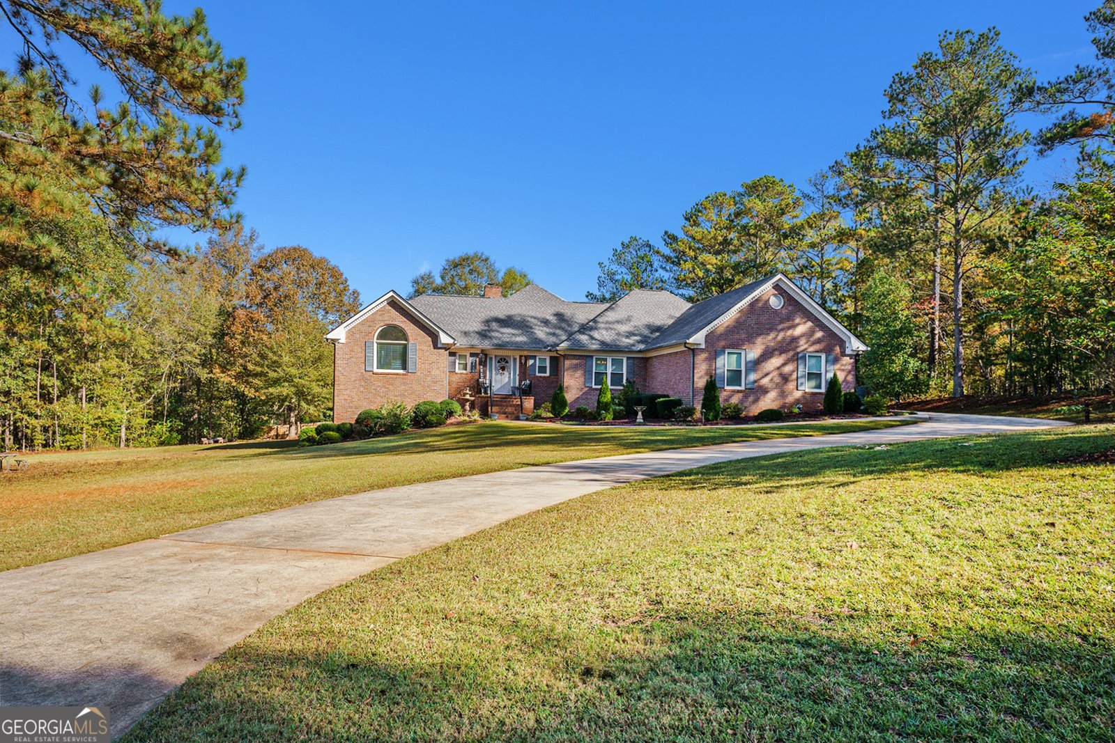 176 Northmill Parkway Stockbridge - 3