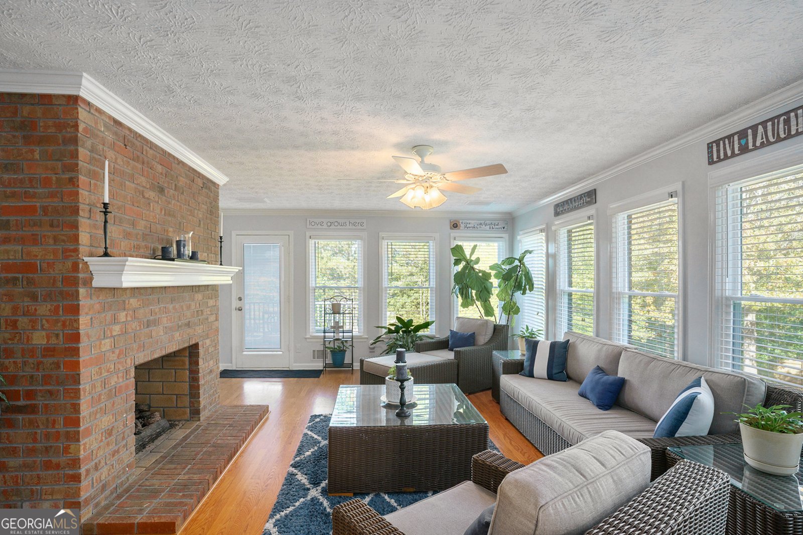 176 Northmill Parkway Stockbridge - 32