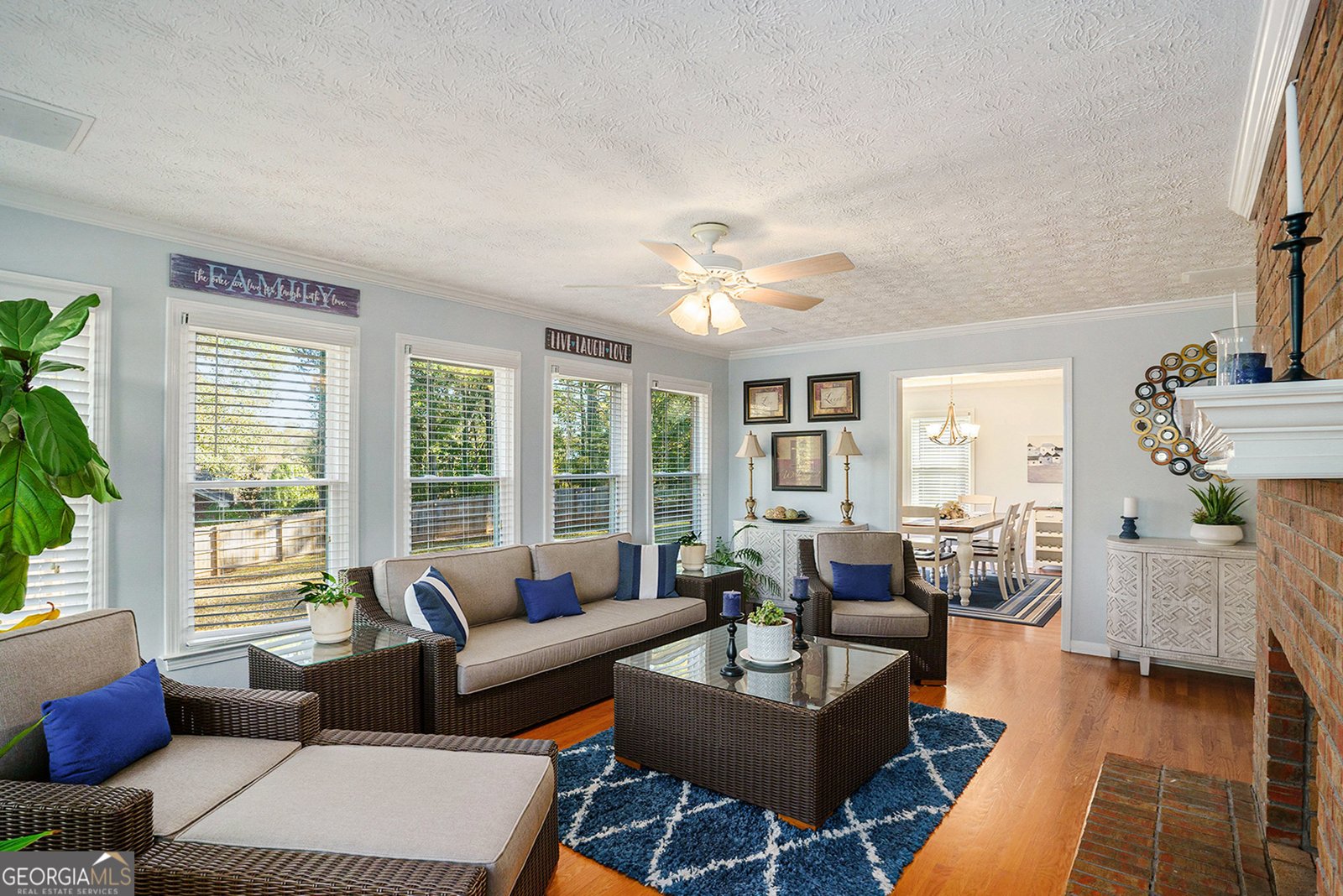 176 Northmill Parkway Stockbridge - 33