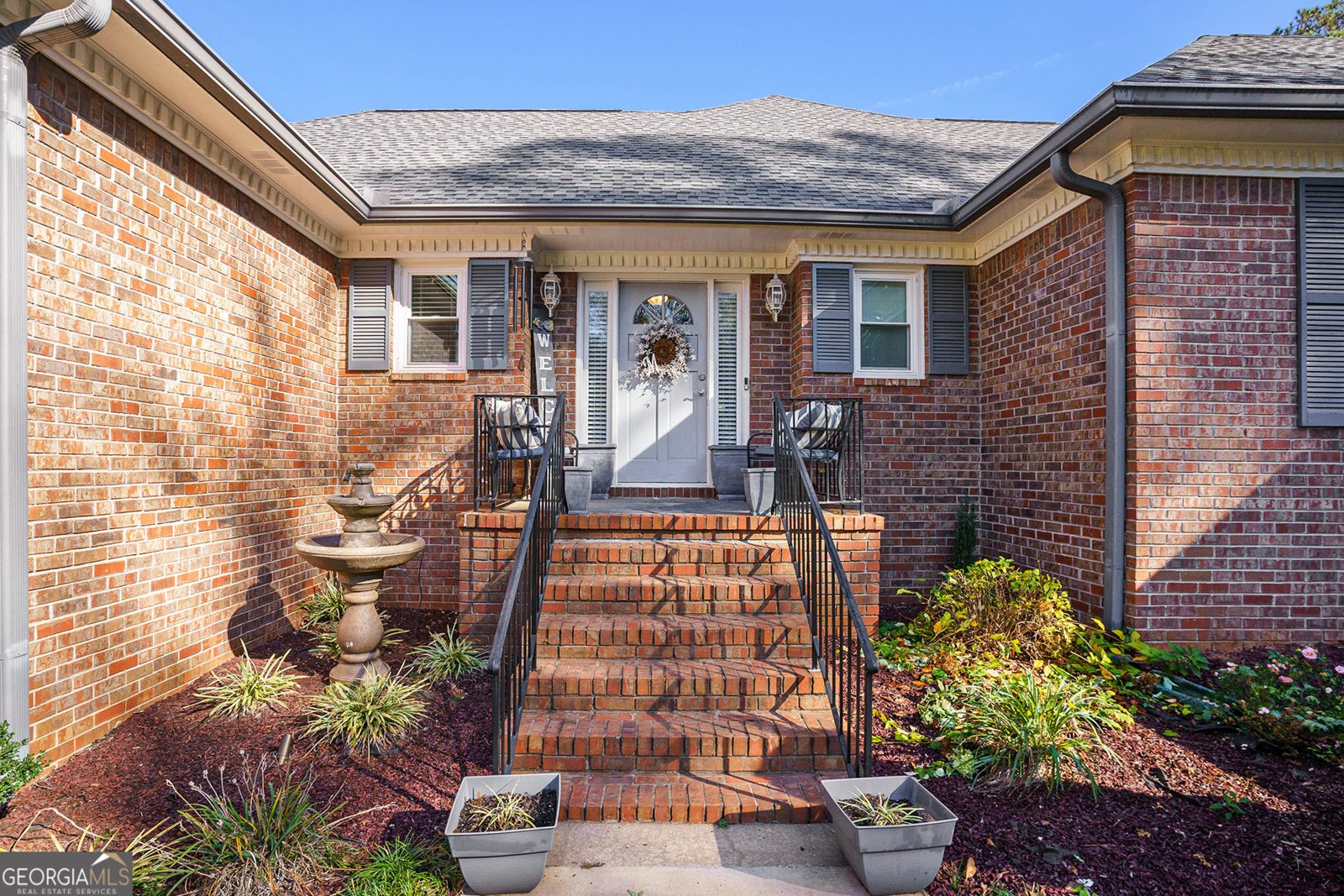 176 Northmill Parkway Stockbridge - 4