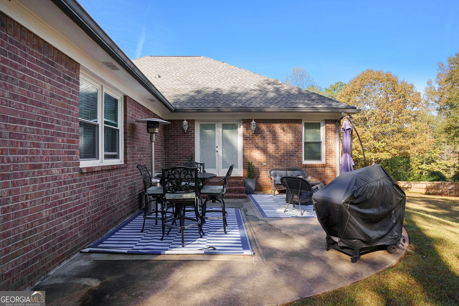 176 Northmill Parkway Stockbridge - 43