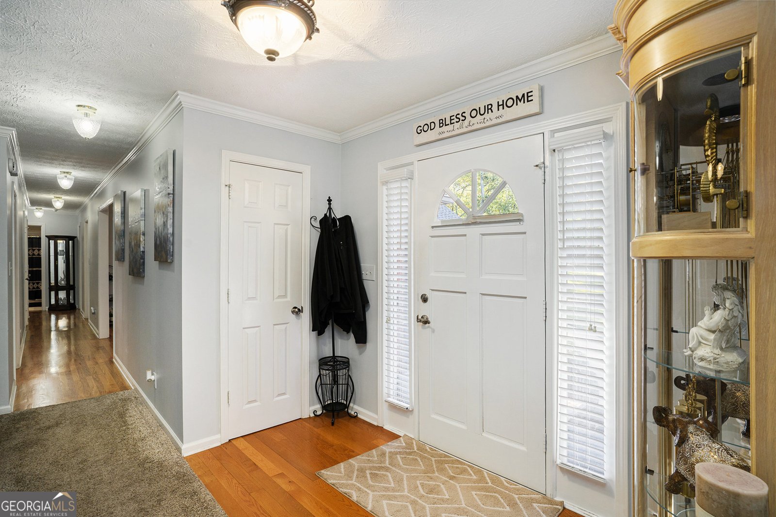 176 Northmill Parkway Stockbridge - 5