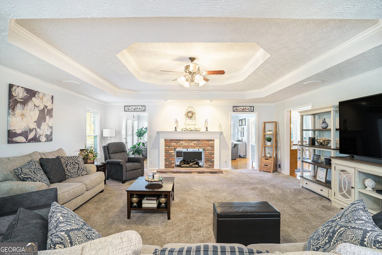 176 Northmill Parkway Stockbridge - 7
