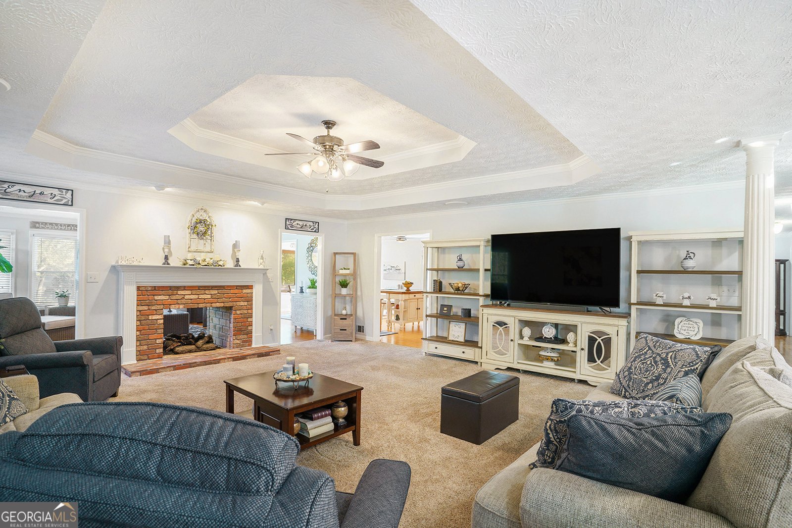 176 Northmill Parkway Stockbridge - 8