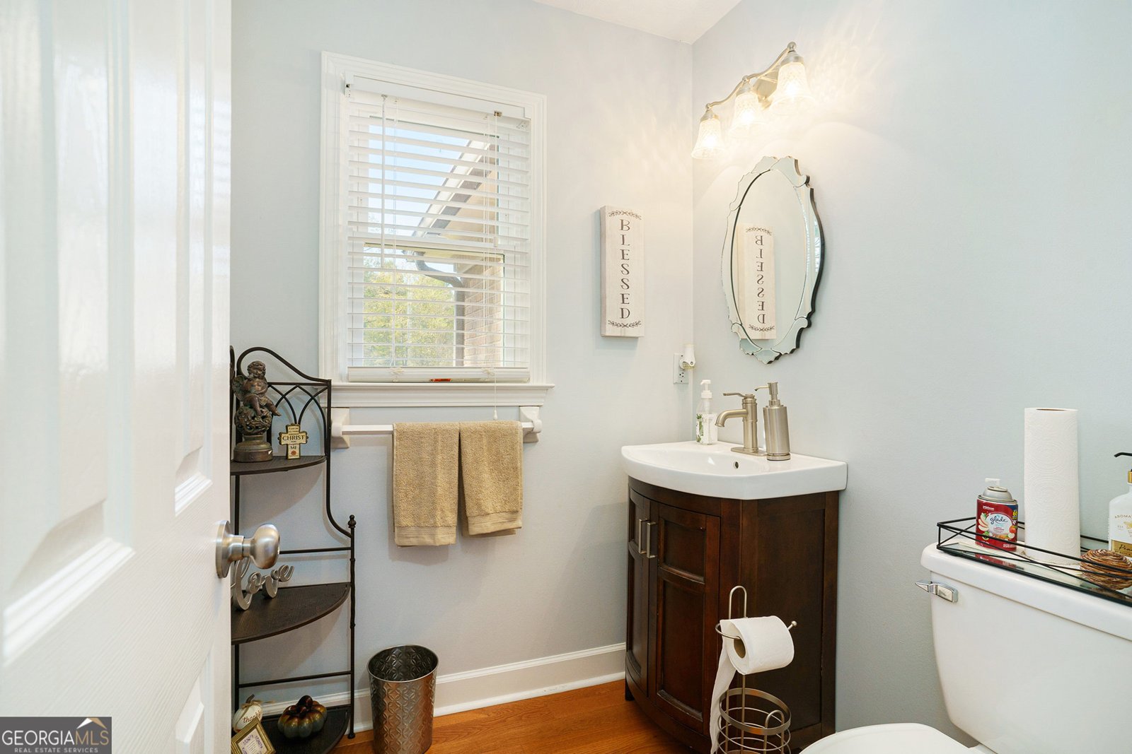 176 Northmill Parkway Stockbridge - 9