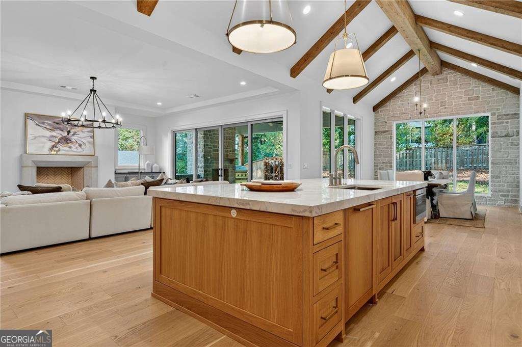 193 Jere Drive Alpharetta - 4