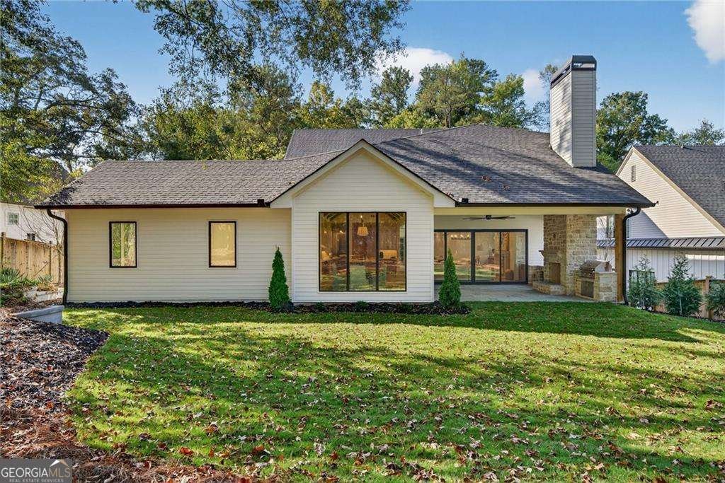 193 Jere Drive Alpharetta - 43