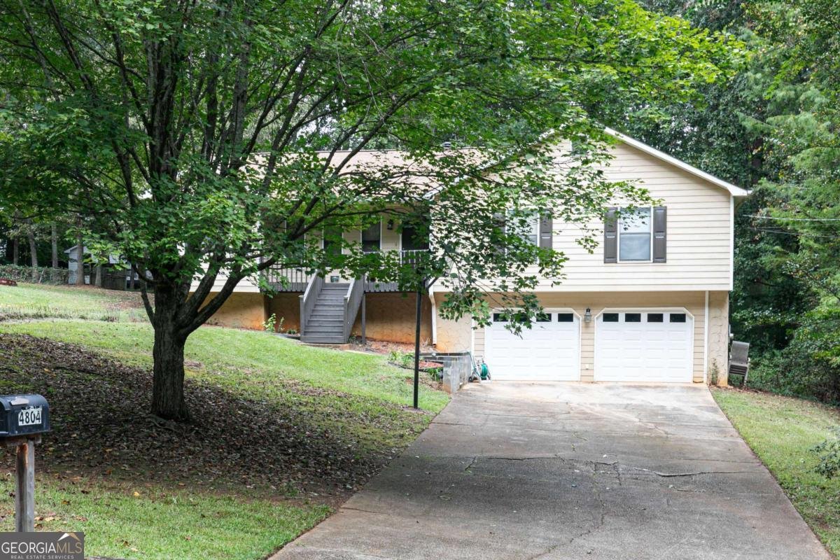 4804 Norma Lane Powder Springs - 1