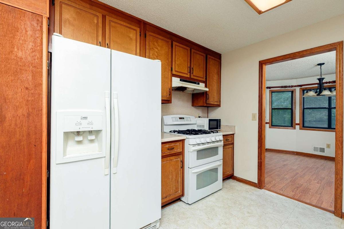4804 Norma Lane Powder Springs - 11