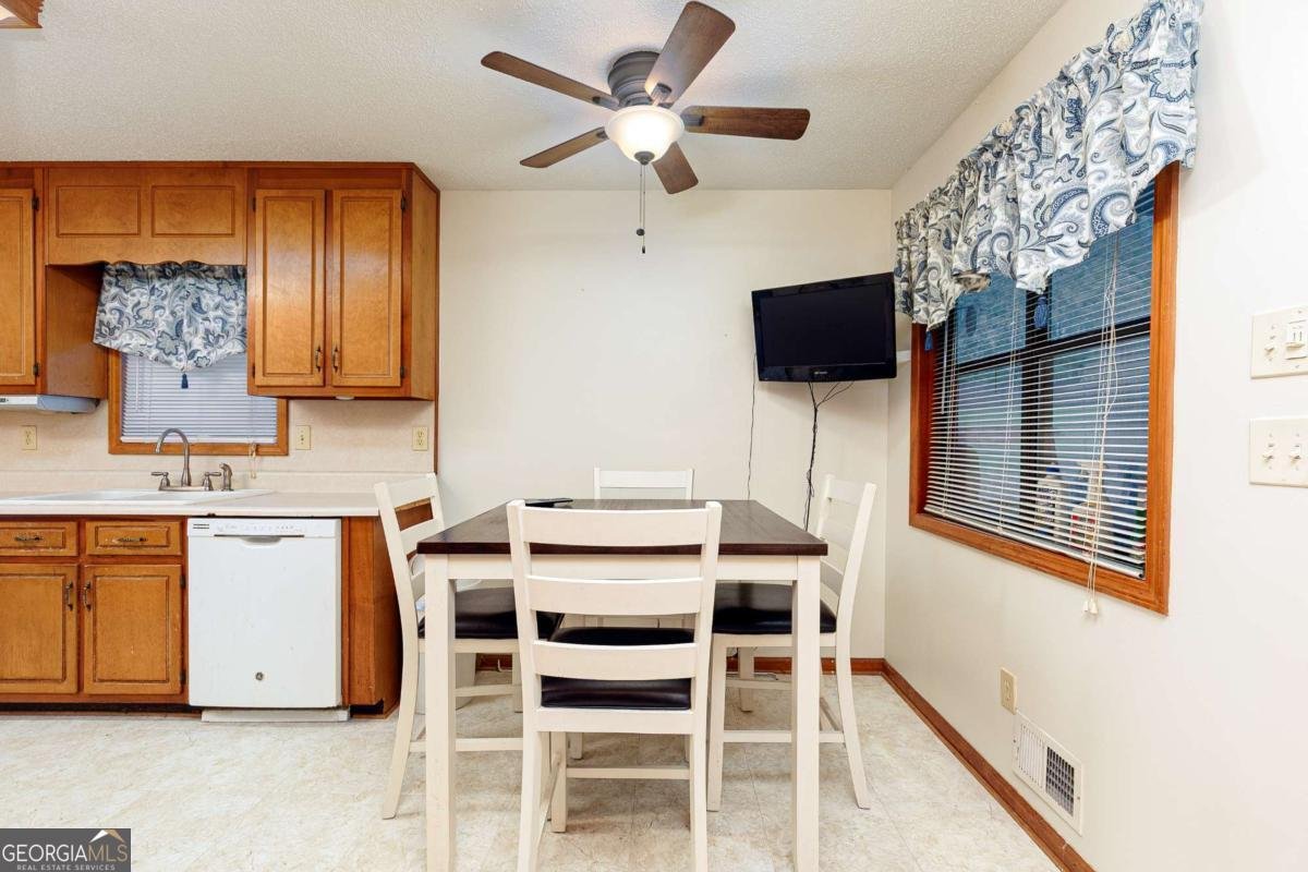 4804 Norma Lane Powder Springs - 13