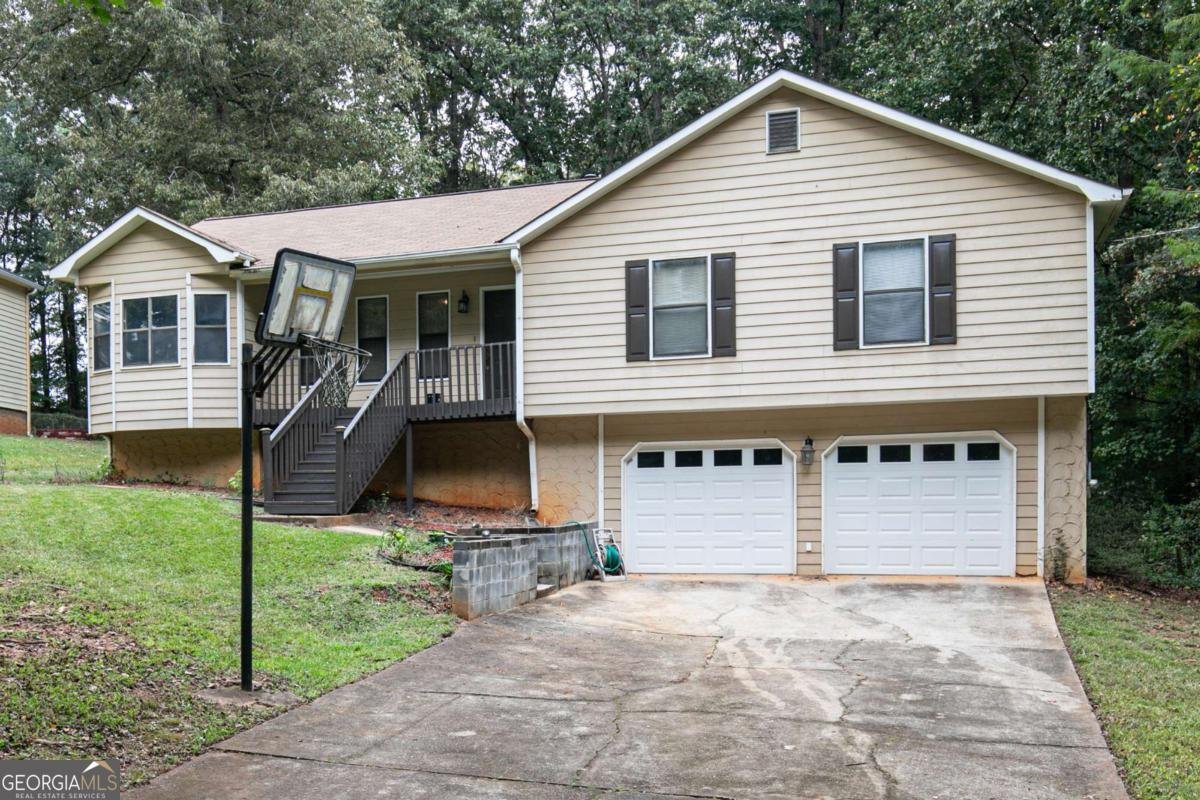 4804 Norma Lane Powder Springs - 2
