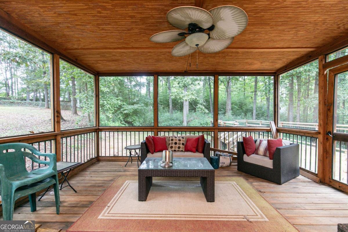 4804 Norma Lane Powder Springs - 24