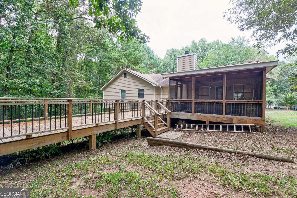4804 Norma Lane Powder Springs - 25