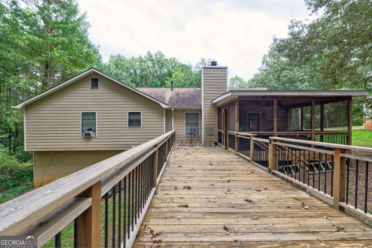 4804 Norma Lane Powder Springs - 27
