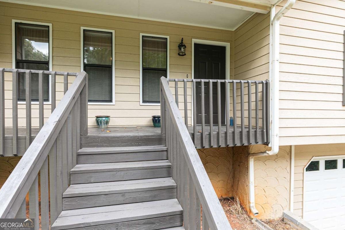 4804 Norma Lane Powder Springs - 3