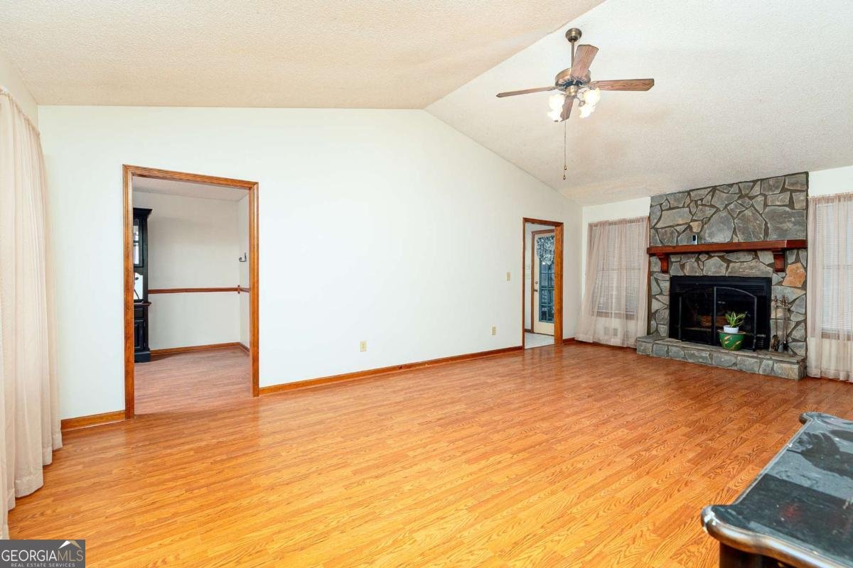 4804 Norma Lane Powder Springs - 4