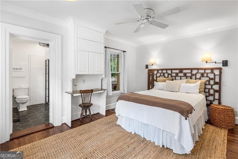 1064 Glenwood Avenue Atlanta - 4