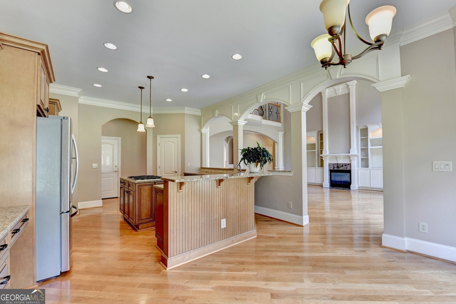 3619 Trinity Place Lithonia - 22