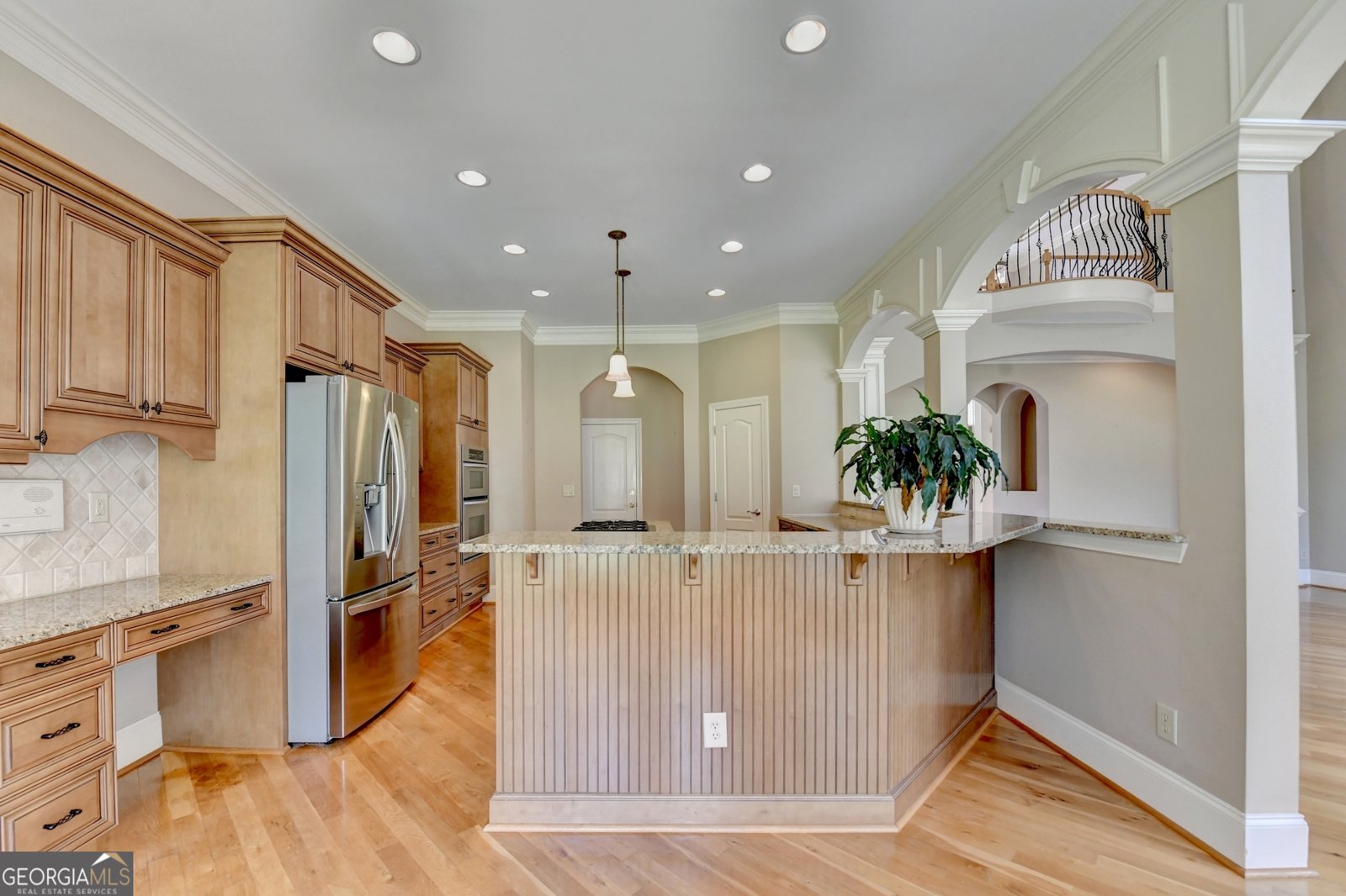 3619 Trinity Place Lithonia - 23