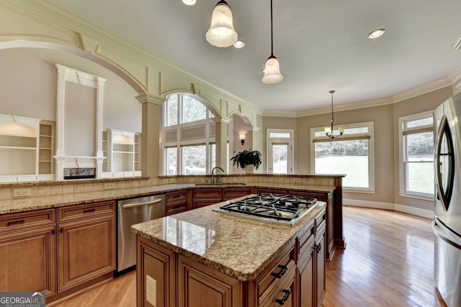 3619 Trinity Place Lithonia - 25