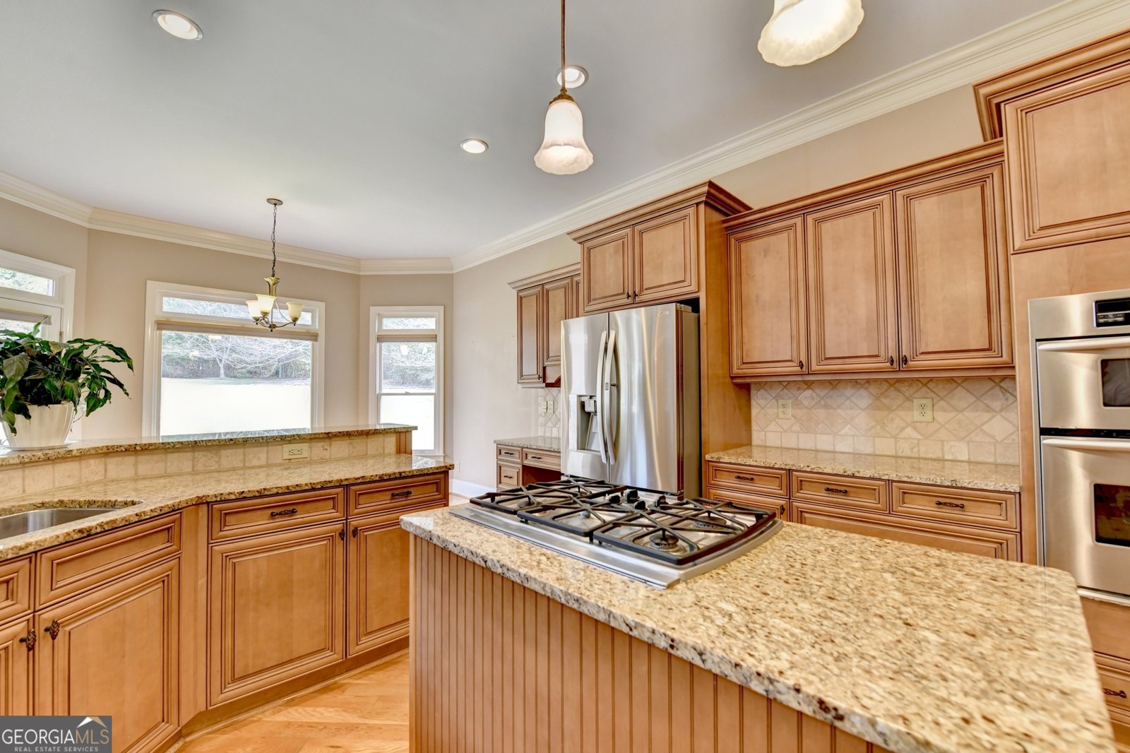 3619 Trinity Place Lithonia - 27