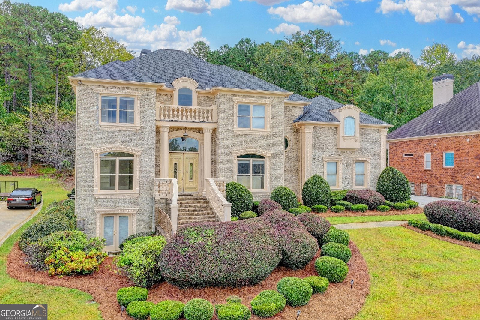 3619 Trinity Place Lithonia - 4