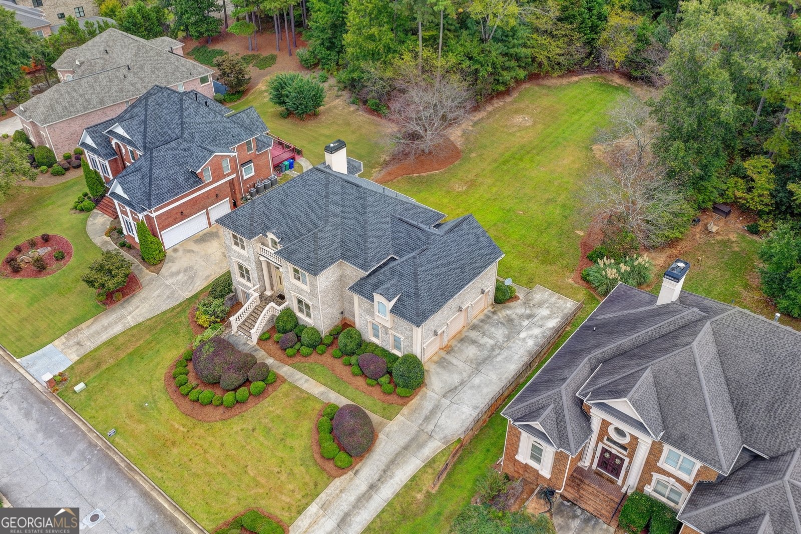 3619 Trinity Place Lithonia - 72