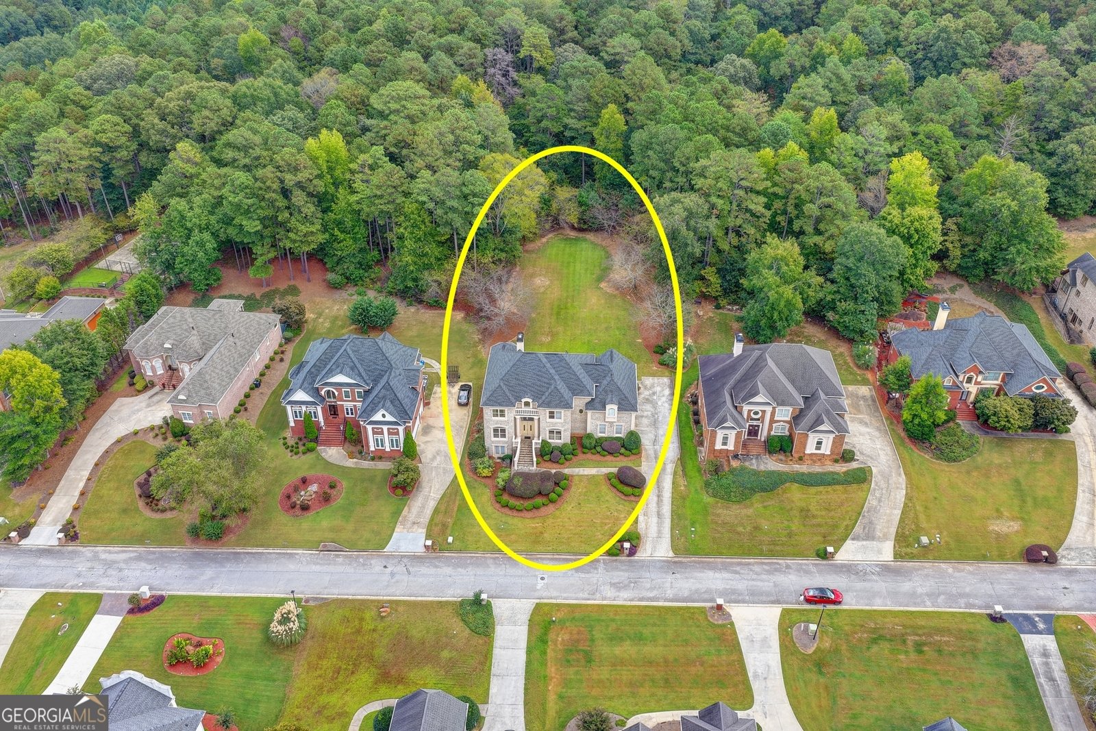 3619 Trinity Place Lithonia - 73