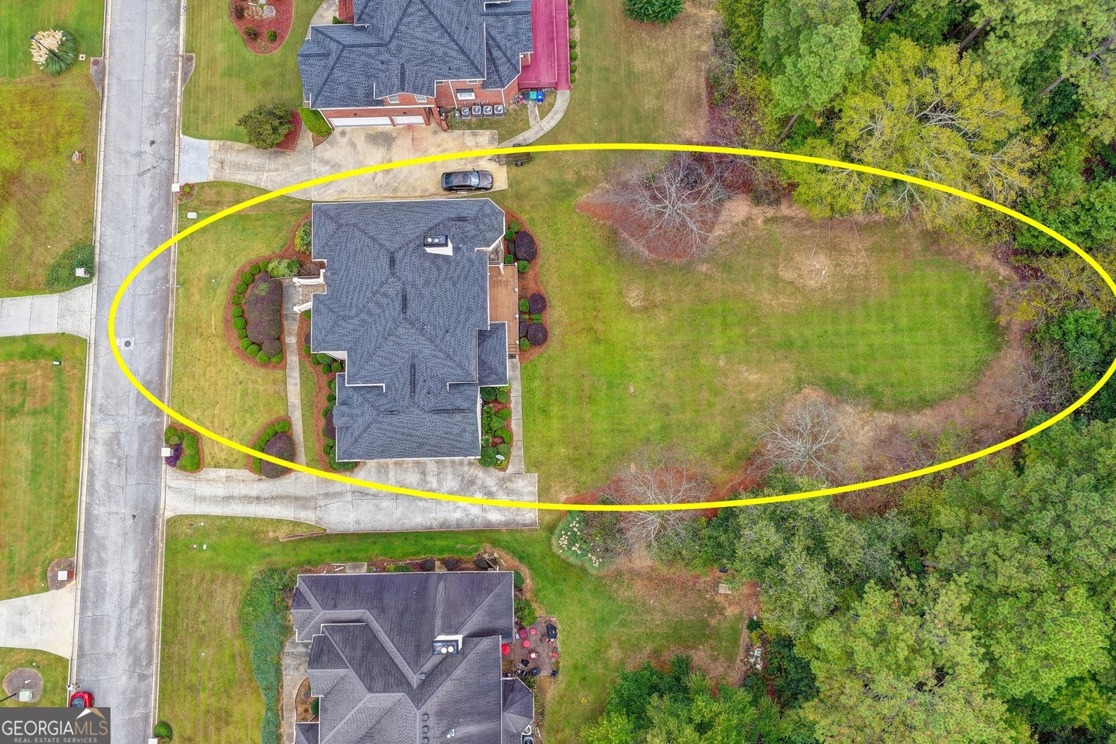 3619 Trinity Place Lithonia - 74