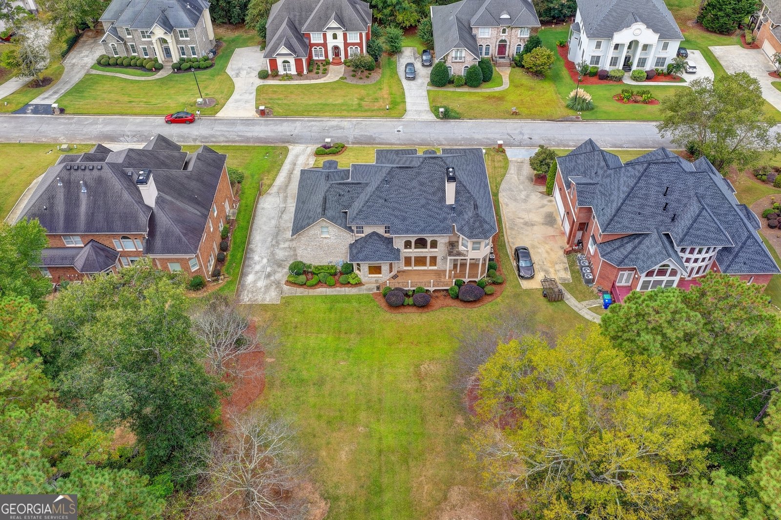 3619 Trinity Place Lithonia - 75