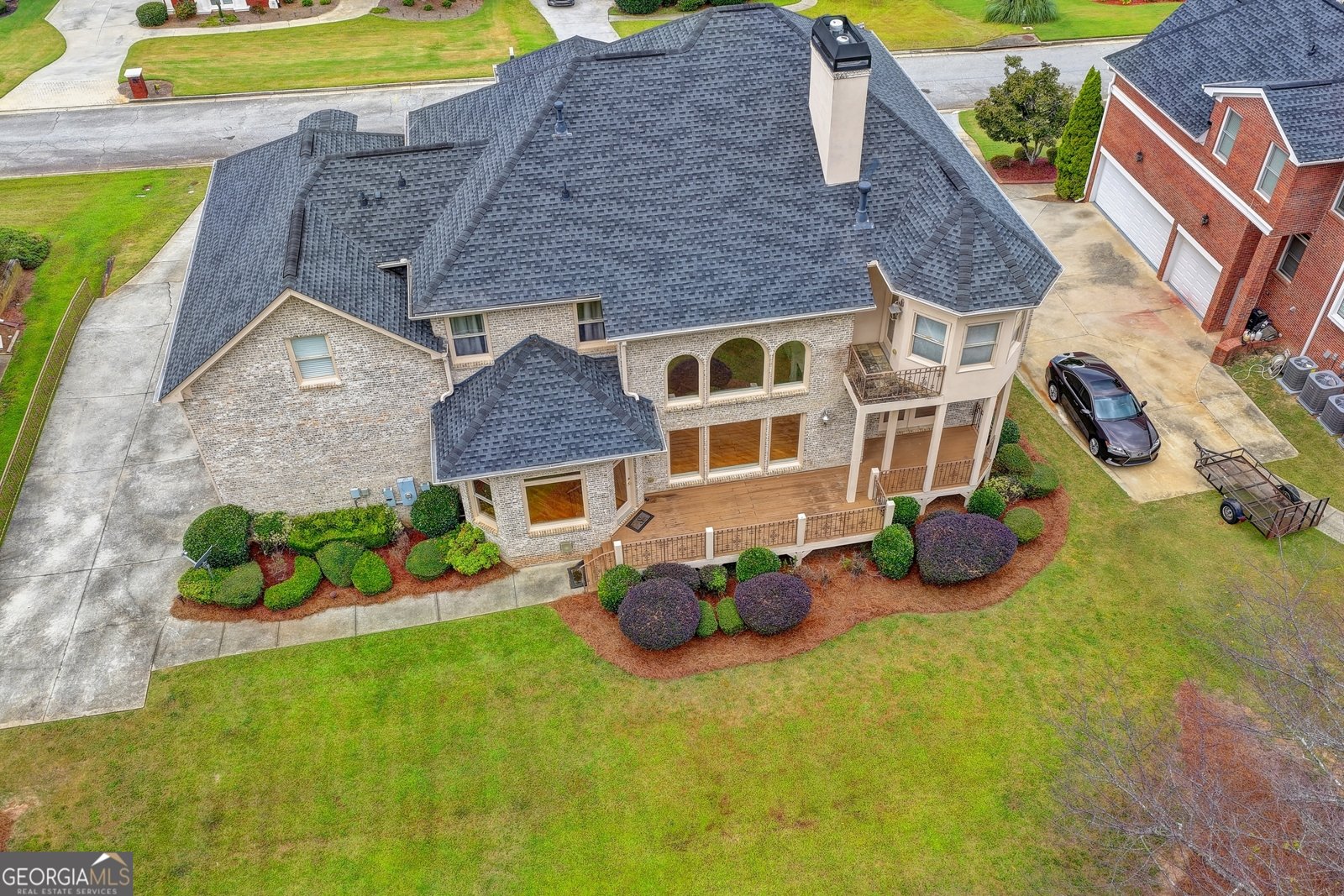 3619 Trinity Place Lithonia - 76