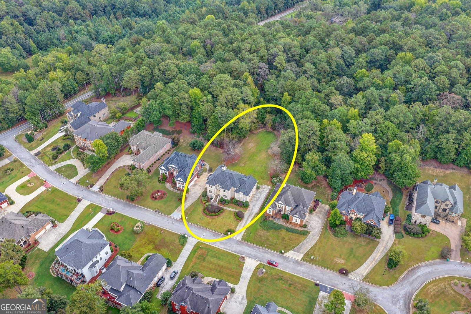 3619 Trinity Place Lithonia - 78