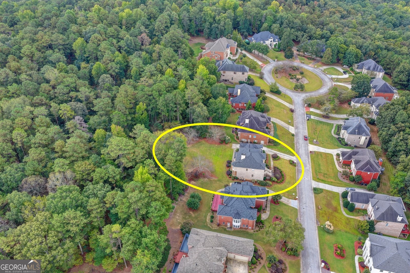 3619 Trinity Place Lithonia - 79