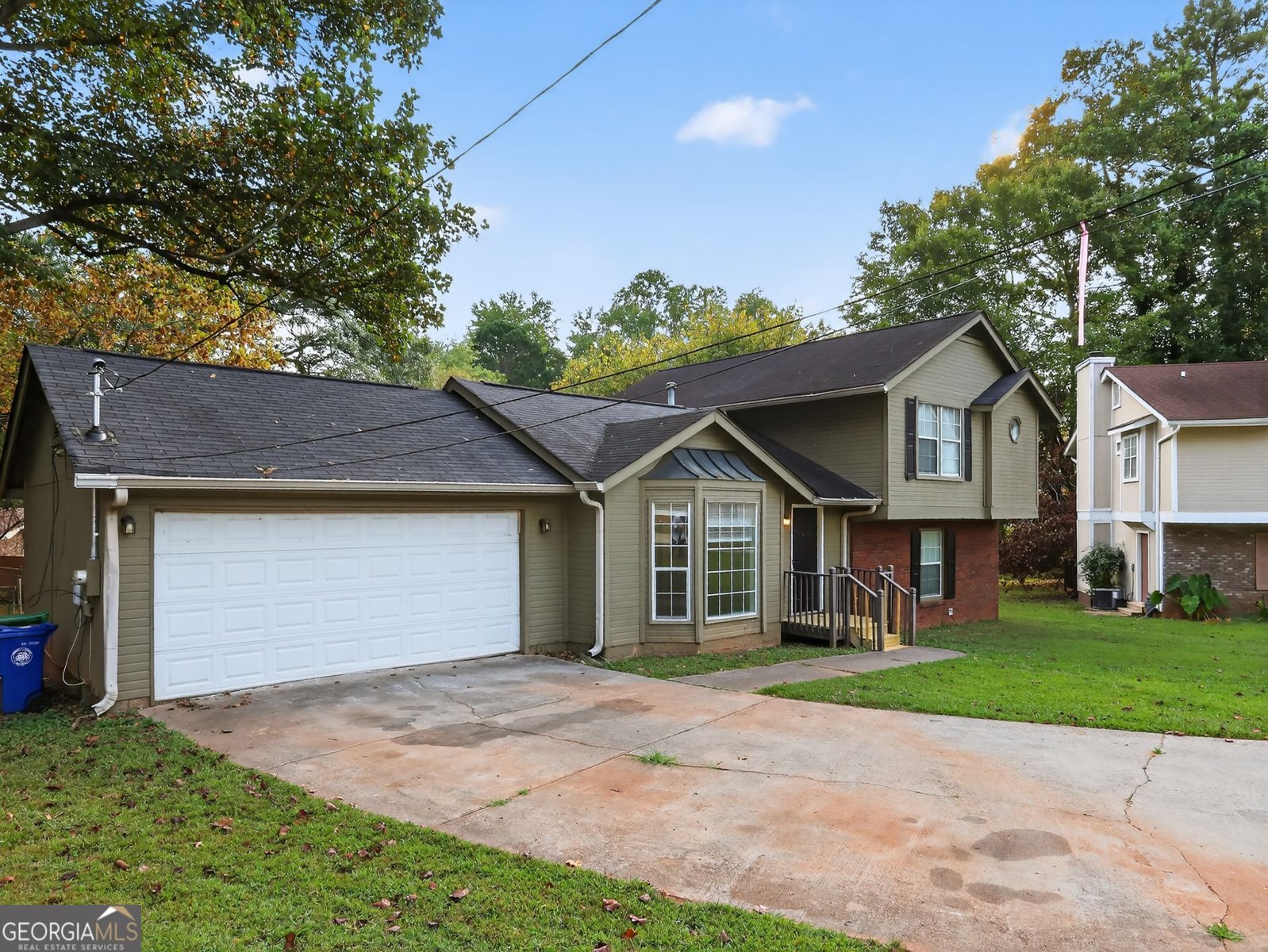 2432 Stratford Court Decatur - 2