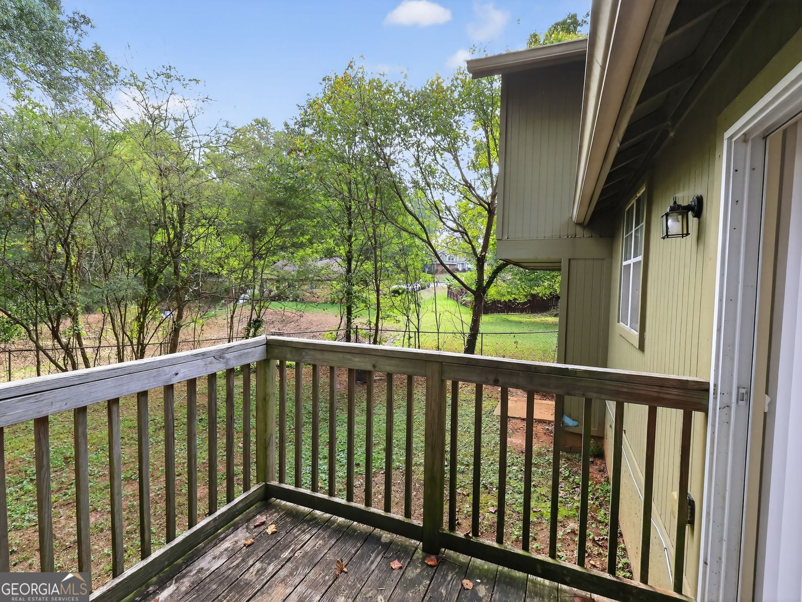 2432 Stratford Court Decatur - 3