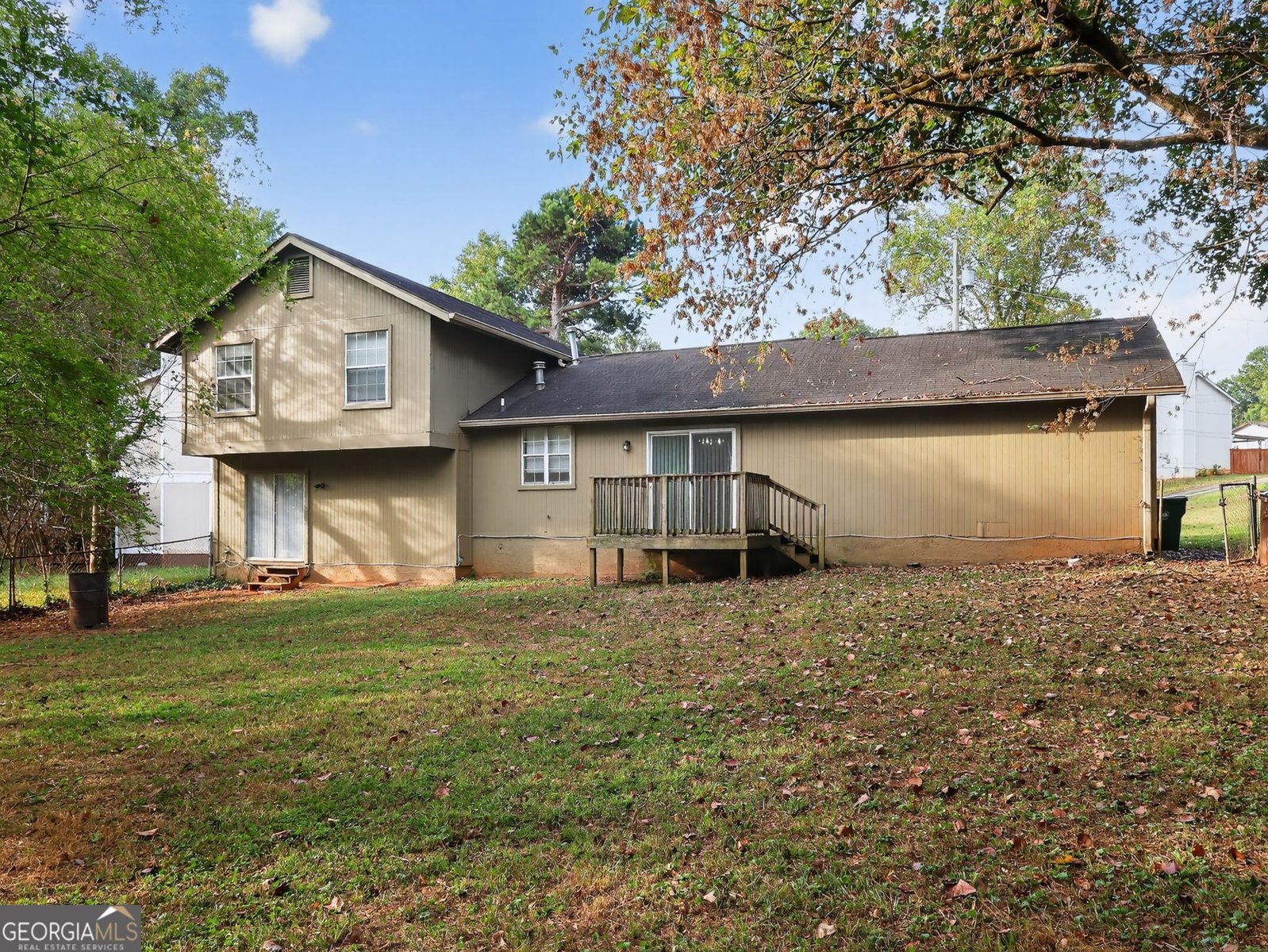 2432 Stratford Court Decatur - 4