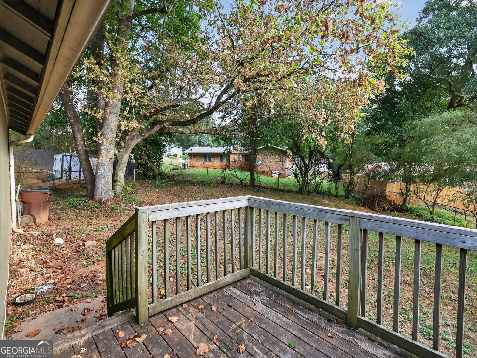2432 Stratford Court Decatur - 5