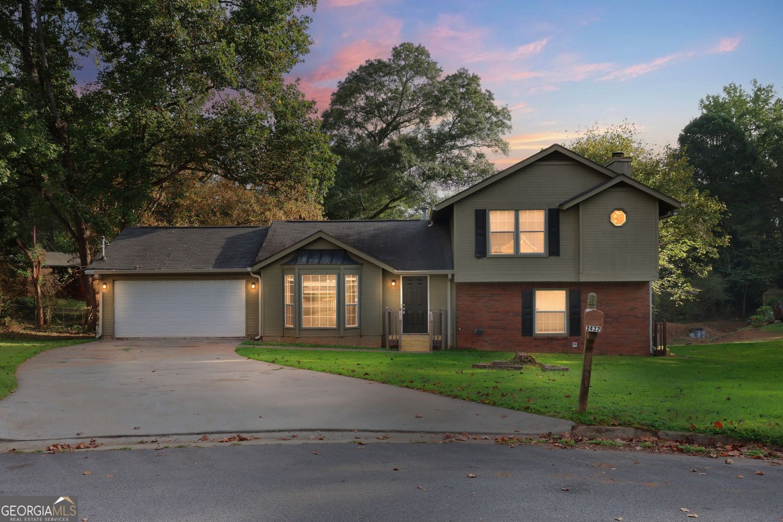 2432 Stratford Court Decatur - 6