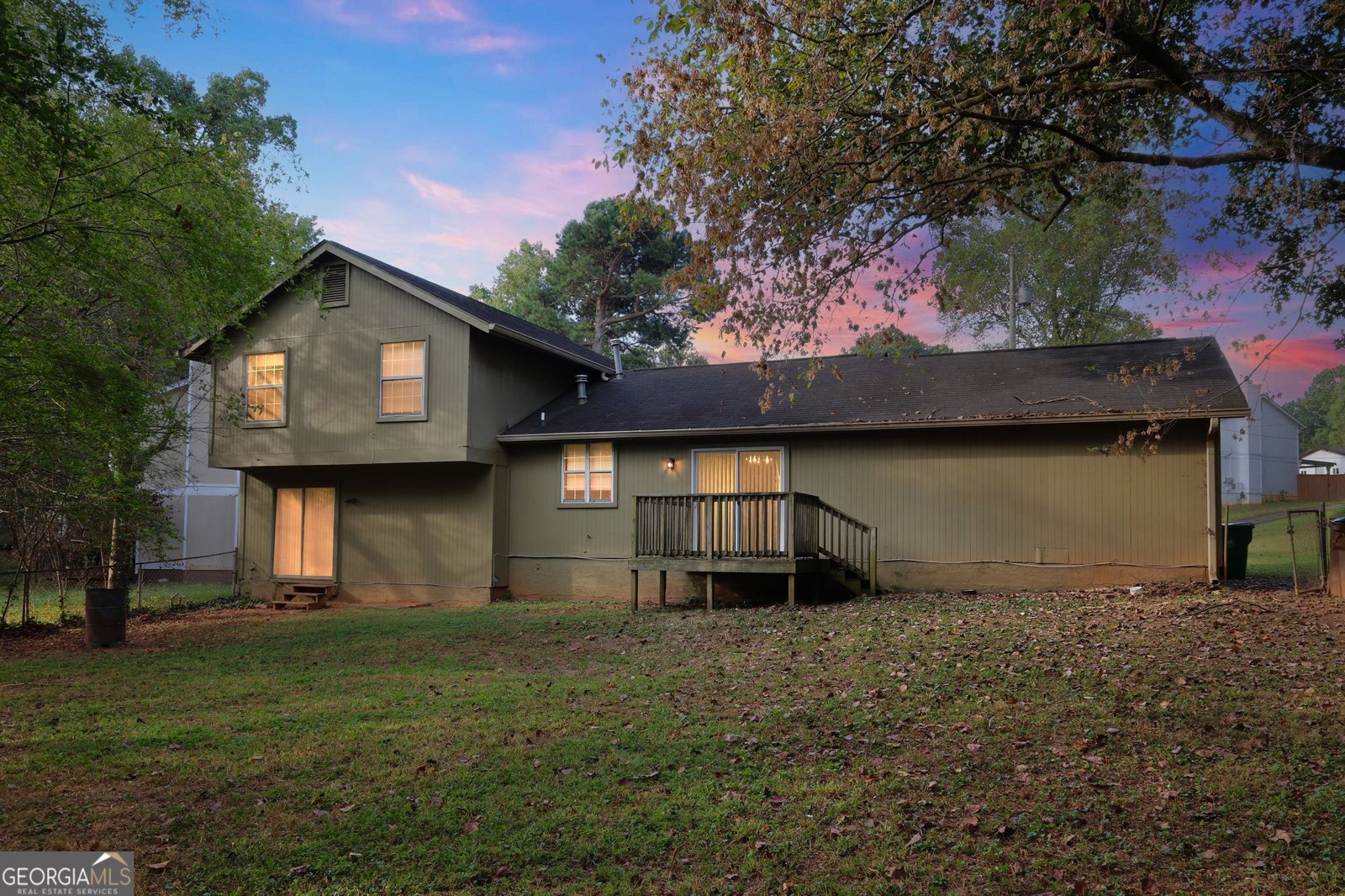 2432 Stratford Court Decatur - 8