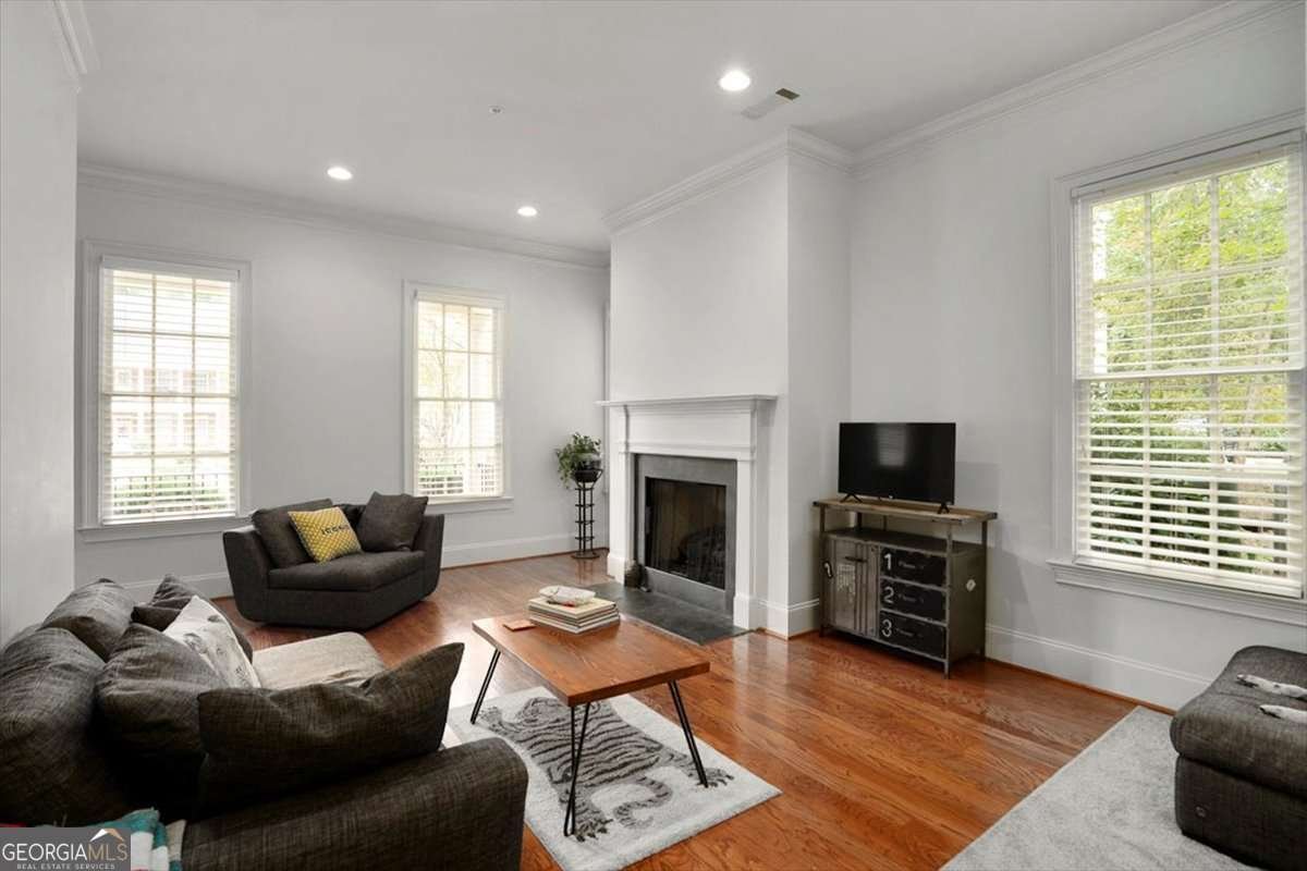 100 Ansonborough Lane Athens - 1