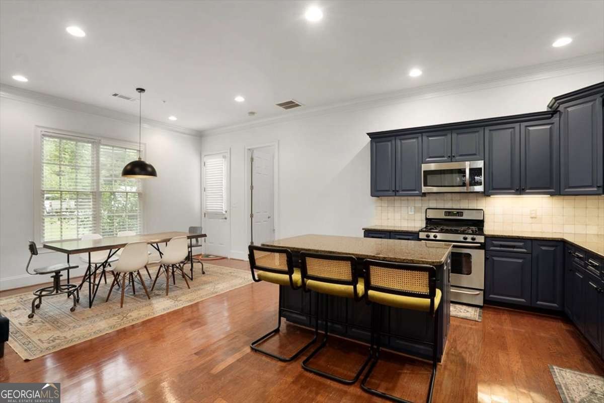 100 Ansonborough Lane Athens - 2