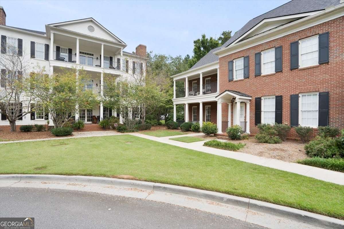 100 Ansonborough Lane Athens - 22