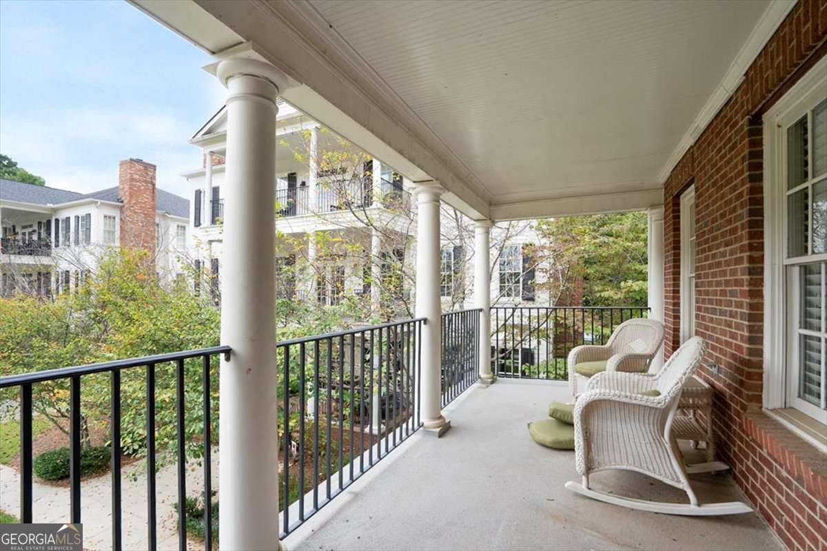 100 Ansonborough Lane Athens - 24
