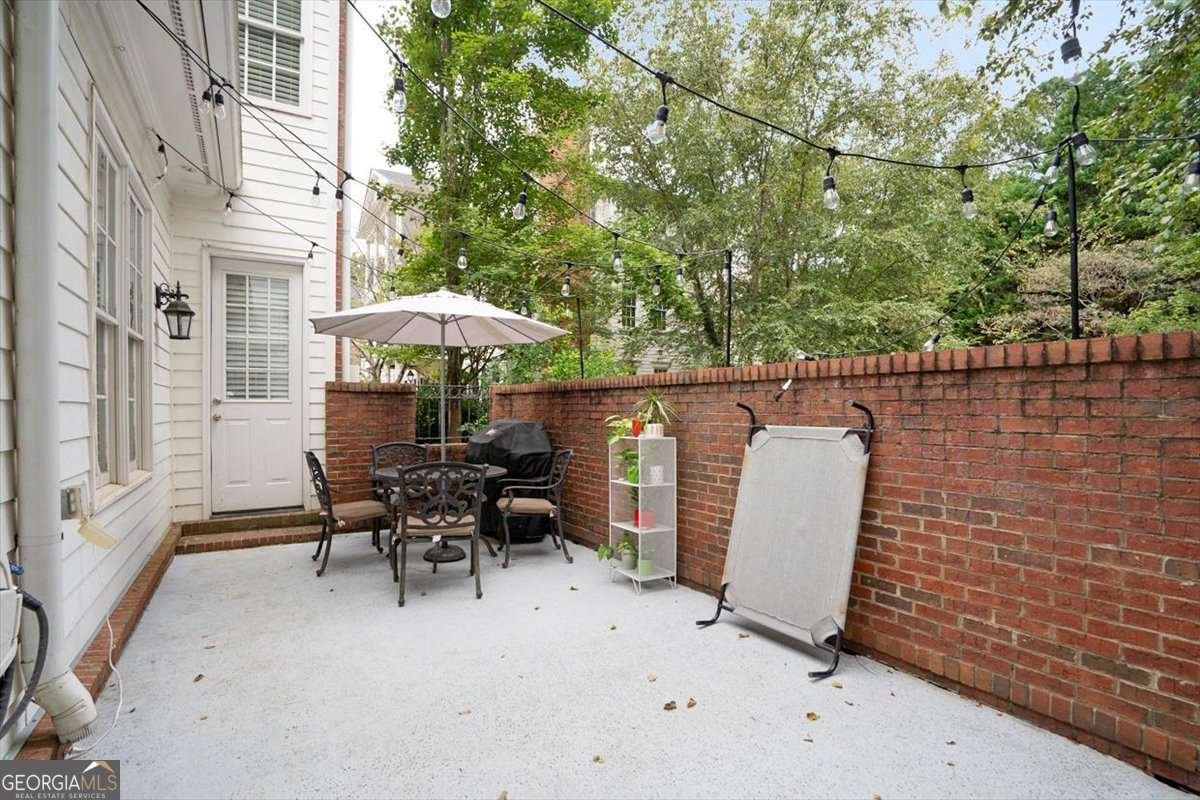 100 Ansonborough Lane Athens - 27
