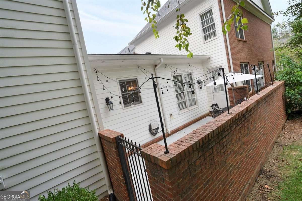 100 Ansonborough Lane Athens - 28