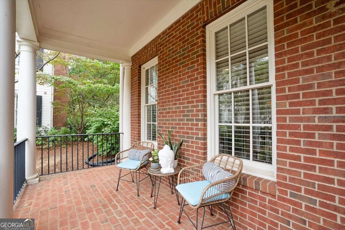 100 Ansonborough Lane Athens - 29